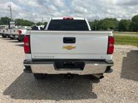 2017 CHEVROLET K2500 DOUBLE CAB 6.0 GAS 4WD LT *121K MILES* NOBLE - Image 6