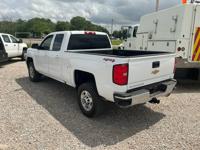 2017 CHEVROLET K2500 DOUBLE CAB 6.0 GAS 4WD LT *121K MILES* NOBLE - Image 7