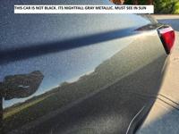 2017 Chevrolet SS Chevy NGM Nightfall Metallic Gray *6 Speed Manual Tower Rd Mundelein, IL 60060 - Image 3