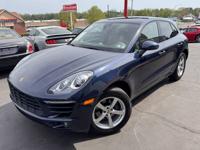 2018 PORSCHE MACAN 1 OWNER CLEAN RUNS GREAT WE FINANCE FEASTERVILLE - Image 3