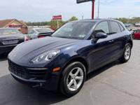 2018 PORSCHE MACAN 1 OWNER CLEAN RUNS GREAT WE FINANCE FEASTERVILLE - Image 5