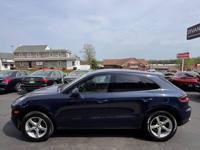 2018 PORSCHE MACAN 1 OWNER CLEAN RUNS GREAT WE FINANCE FEASTERVILLE - Image 6