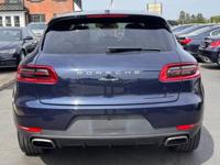 2018 PORSCHE MACAN 1 OWNER CLEAN RUNS GREAT WE FINANCE FEASTERVILLE - Image 8