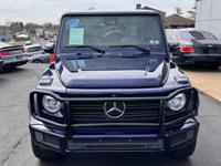 2019 MERCEDES-BENZ G-CLASS G550 G-WAGON LOADED AMG PACKAGE FEASTERVILLE - Image 4