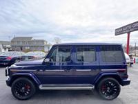 2019 MERCEDES-BENZ G-CLASS G550 G-WAGON LOADED AMG PACKAGE FEASTERVILLE - Image 6
