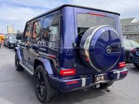 2019 MERCEDES-BENZ G-CLASS G550 G-WAGON LOADED AMG PACKAGE FEASTERVILLE - Image 7