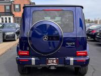 2019 MERCEDES-BENZ G-CLASS G550 G-WAGON LOADED AMG PACKAGE FEASTERVILLE - Image 8