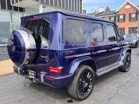 2019 MERCEDES-BENZ G-CLASS G550 G-WAGON LOADED AMG PACKAGE FEASTERVILLE - Image 9