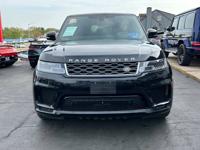 2018 LAND ROVER RANGE ROVER SPORT // HSE // DIESEL // WE SHIP FEASTERVILLE - Image 3