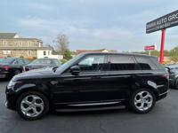 2018 LAND ROVER RANGE ROVER SPORT // HSE // DIESEL // WE SHIP FEASTERVILLE - Image 4