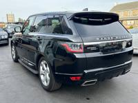 2018 LAND ROVER RANGE ROVER SPORT // HSE // DIESEL // WE SHIP FEASTERVILLE - Image 5