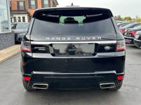 2018 LAND ROVER RANGE ROVER SPORT // HSE // DIESEL // WE SHIP FEASTERVILLE - Image 6