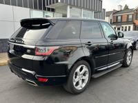 2018 LAND ROVER RANGE ROVER SPORT // HSE // DIESEL // WE SHIP FEASTERVILLE - Image 7