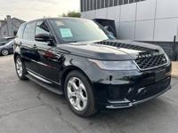 2018 LAND ROVER RANGE ROVER SPORT // HSE // DIESEL // WE SHIP FEASTERVILLE - Image 9