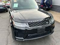 2018 LAND ROVER RANGE ROVER SPORT // HSE // DIESEL // WE SHIP FEASTERVILLE - Image 10
