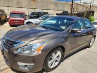 2013 NISSAN ALTIMA 2.5 SL. LEATHER, BOSE, BACKUP CAMERA, REMOTE START! JAMAICA - Image 7