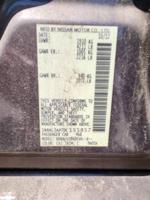2013 NISSAN ALTIMA 2.5 SL. LEATHER, BOSE, BACKUP CAMERA, REMOTE START! JAMAICA - Image 8