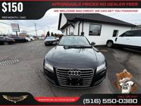 /mo - 2013 Audi A7 A 7 A-7 HB quattro 30 Premium Plus Route 109, West Babylon NY 11704 - Image 4