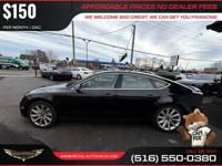 /mo - 2013 Audi A7 A 7 A-7 HB quattro 30 Premium Plus Route 109, West Babylon NY 11704 - Image 5