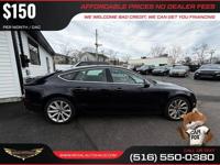 /mo - 2013 Audi A7 A 7 A-7 HB quattro 30 Premium Plus Route 109, West Babylon NY 11704 - Image 6