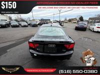 /mo - 2013 Audi A7 A 7 A-7 HB quattro 30 Premium Plus Route 109, West Babylon NY 11704 - Image 8
