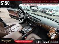 /mo - 2013 Audi A7 A 7 A-7 HB quattro 30 Premium Plus Route 109, West Babylon NY 11704 - Image 10