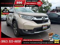 2018 Honda CRV CR V CR-V EXL AWD EX L AWD EX-L AWD The price in this ad is the downpayment - Image 7