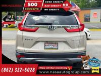 2018 Honda CRV CR V CR-V EXL AWD EX L AWD EX-L AWD The price in this ad is the downpayment - Image 10