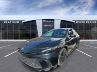 2025 Toyota Camry 80 Series + Platinum Buick GMC of White Plains - Image 9