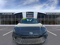 2025 Toyota Camry 80 Series + Platinum Buick GMC of White Plains - Image 10