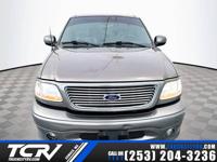 2002 Ford F-150 Harley-Davidson *F-150 F150* Sumner, WA - Image 3
