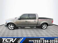 2002 Ford F-150 Harley-Davidson *F-150 F150* Sumner, WA - Image 5