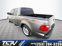 2002 Ford F-150 Harley-Davidson *F-150 F150* Sumner, WA - Image 6