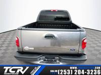 2002 Ford F-150 Harley-Davidson *F-150 F150* Sumner, WA - Image 7