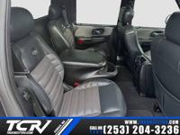 2002 Ford F-150 Harley-Davidson *F-150 F150* Sumner, WA - Image 8