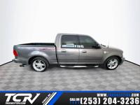 2002 Ford F-150 Harley-Davidson *F-150 F150* Sumner, WA - Image 9