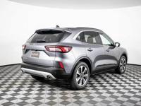 2024 Ford Escape AWD All Wheel Drive Platinum SUV Call For Today's Market Value - Image 4
