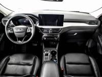 2024 Ford Escape AWD All Wheel Drive Platinum SUV Call For Today's Market Value - Image 6