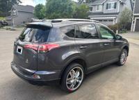 Toyota Rav4 2016 Seattle - Image 4