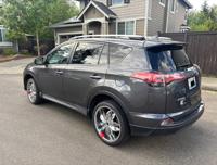 Toyota Rav4 2016 Seattle - Image 5