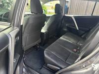 Toyota Rav4 2016 Seattle - Image 8