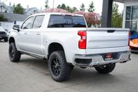 2019 Chevrolet Silverado 1500 4x4 4WD Chevy LTZ Truck West Coast Autoworks Everett - Image 4