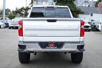 2019 Chevrolet Silverado 1500 4x4 4WD Chevy LTZ Truck West Coast Autoworks Everett - Image 5