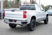 2019 Chevrolet Silverado 1500 4x4 4WD Chevy LTZ Truck West Coast Autoworks Everett - Image 6
