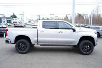 2019 Chevrolet Silverado 1500 4x4 4WD Chevy LTZ Truck West Coast Autoworks Everett - Image 7