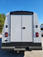 2020 Ford F-350 F350 KUV Enclosed Utility Service Box Plumber Truck Peachland, NC - Image 5
