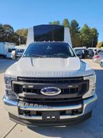 2020 Ford F-350 F350 KUV Enclosed Utility Service Box Plumber Truck Peachland, NC - Image 9