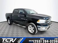 2012 Dodge Ram 1500 Short Bed Sumner, WA - Image 2