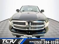 2012 Dodge Ram 1500 Short Bed Sumner, WA - Image 3