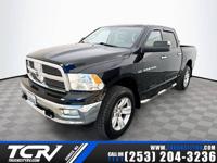 2012 Dodge Ram 1500 Short Bed Sumner, WA - Image 4